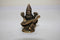 Brass Saraswati Ji Statue 163g
